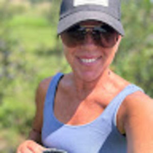 Meet your Posher, Jodi